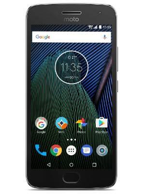 Moto G5 Plus 32GB
