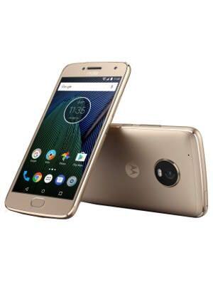Moto G5 Plus 32GB