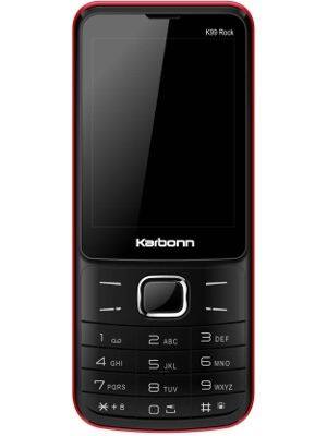 Karbonn K99 Rock