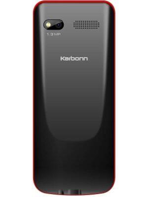 Karbonn K99 Rock