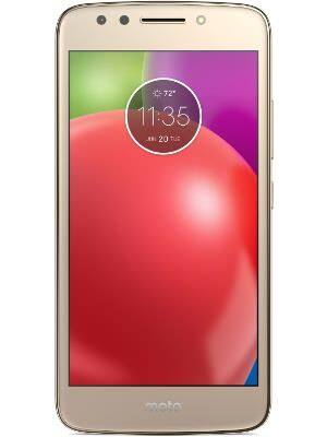 Moto E4