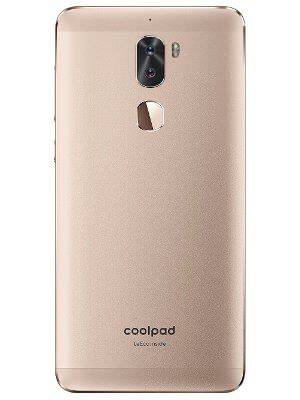 Coolpad Cool1 Dual 3GB RAM