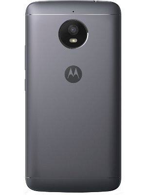Moto E4 Plus