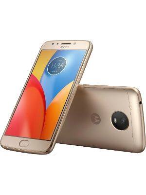 Moto E4 Plus