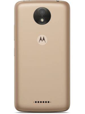 Moto C Plus