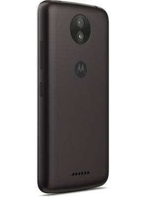 Moto C Plus