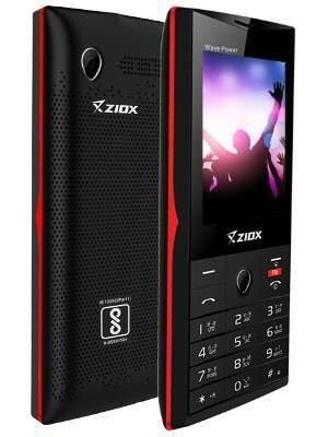 Ziox