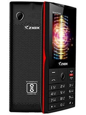Ziox