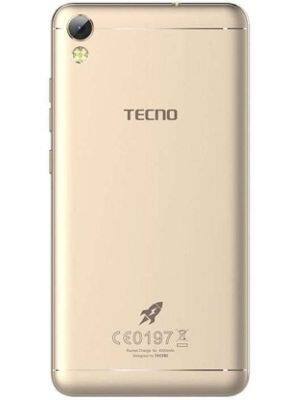 Tecno i3 Pro