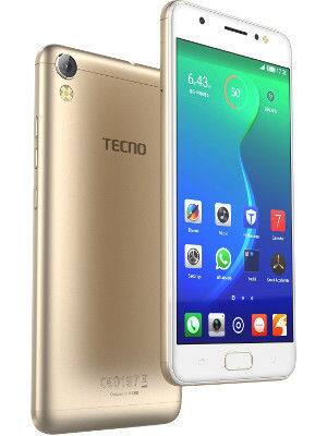Tecno i3 Pro