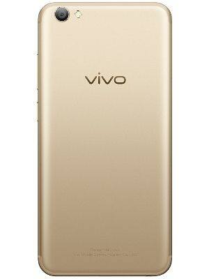 Vivo V5s