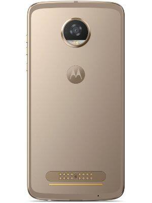 Moto Z2 Play