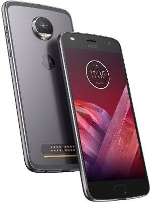 Moto Z2 Play