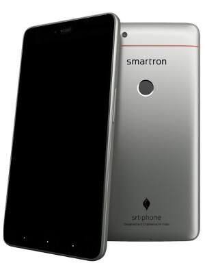 Smartron srt.phone 64GB