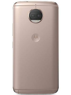 Moto G5S Plus