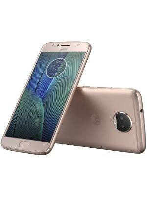 Moto G5S Plus