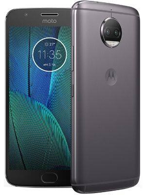 Moto G5S Plus