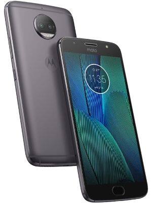 Moto G5S Plus