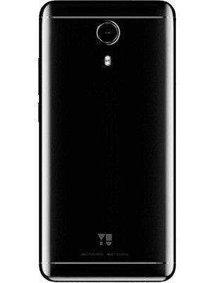 Yu Yureka Black