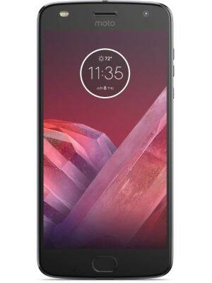 Moto Z2 Play
