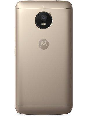 Moto E4 Plus