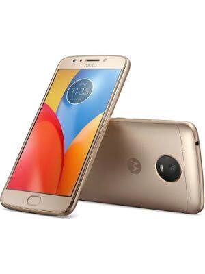 Moto E4 Plus