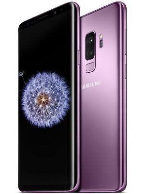 Samsung Galaxy S9 Plus