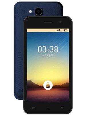 Ziox Astra Champ Plus 4G