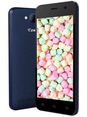 Ziox Astra Champ Plus 4G