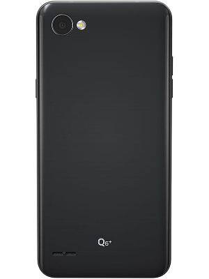 LG Q6 Plus