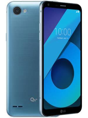 LG Q6 Plus