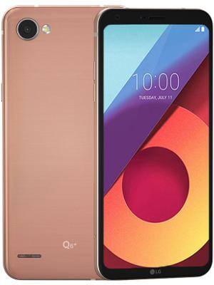 LG Q6 Plus