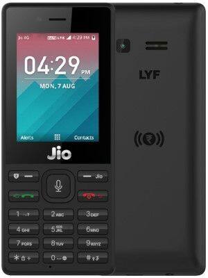 Reliance Jio Phone