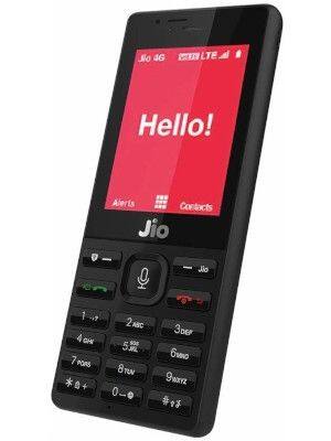Reliance Jio Phone