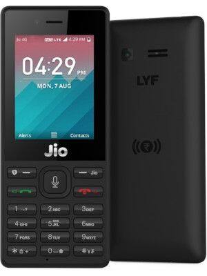 Reliance Jio Phone