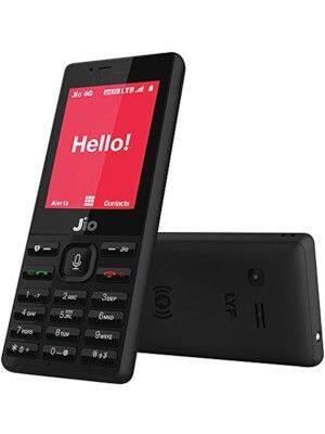 Reliance Jio Phone