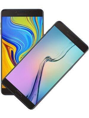 Samsung Galaxy C7 2017