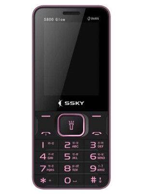 SSKY S800 Glow