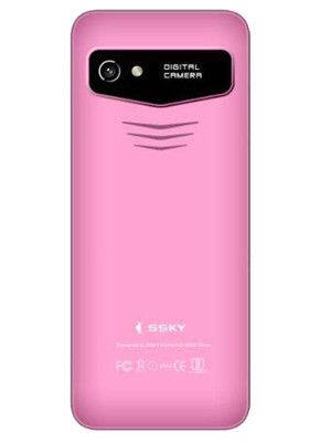 SSKY S800 Glow
