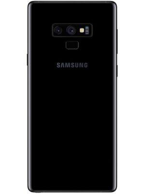 Samsung Galaxy Note 9