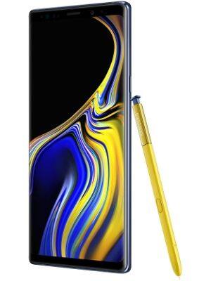 Samsung Galaxy Note 9