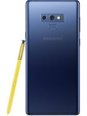 Samsung Galaxy Note 9