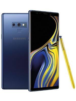 Samsung Galaxy Note 9