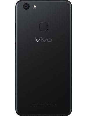 Vivo V7 Plus