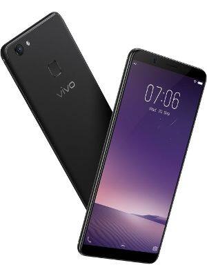 Vivo V7 Plus