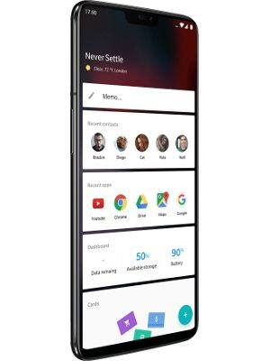 OnePlus 6