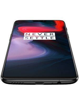 OnePlus 6