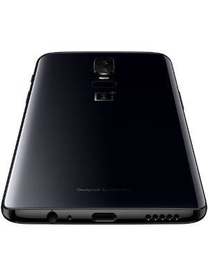 OnePlus 6