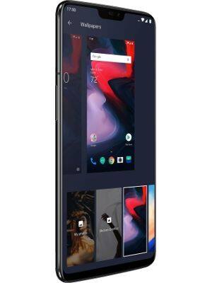 OnePlus 6