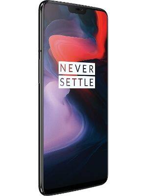 OnePlus 6